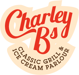 Charley B's logo